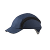 Airpro casquette de sécurité bleu
